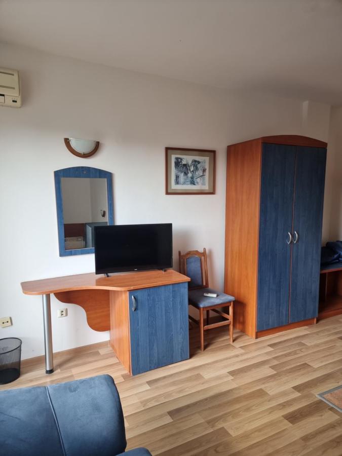 Complex Astra Otel Sunny Beach