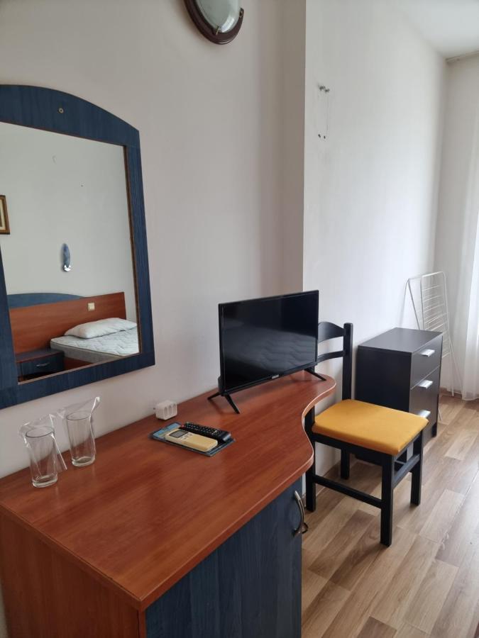 Complex Astra Otel 3*