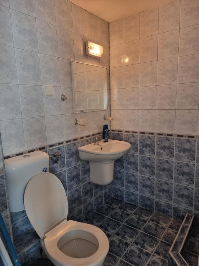 Complex Astra Otel Sunny Beach