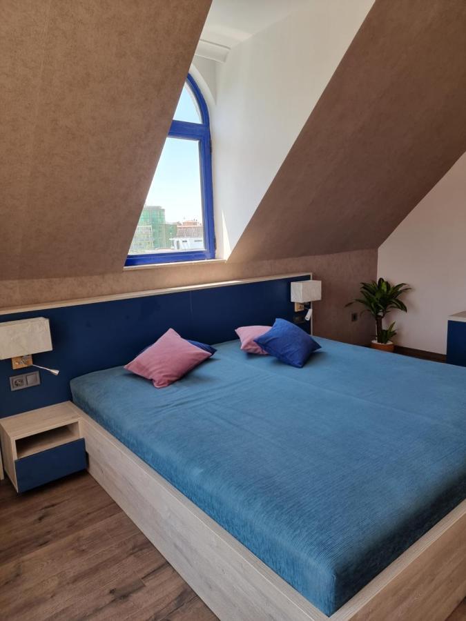 Complex Astra Otel Sunny Beach