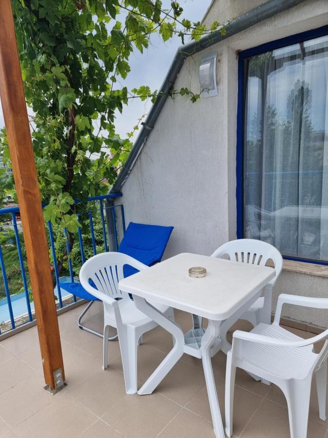 Otel Complex Astra Sunny Beach