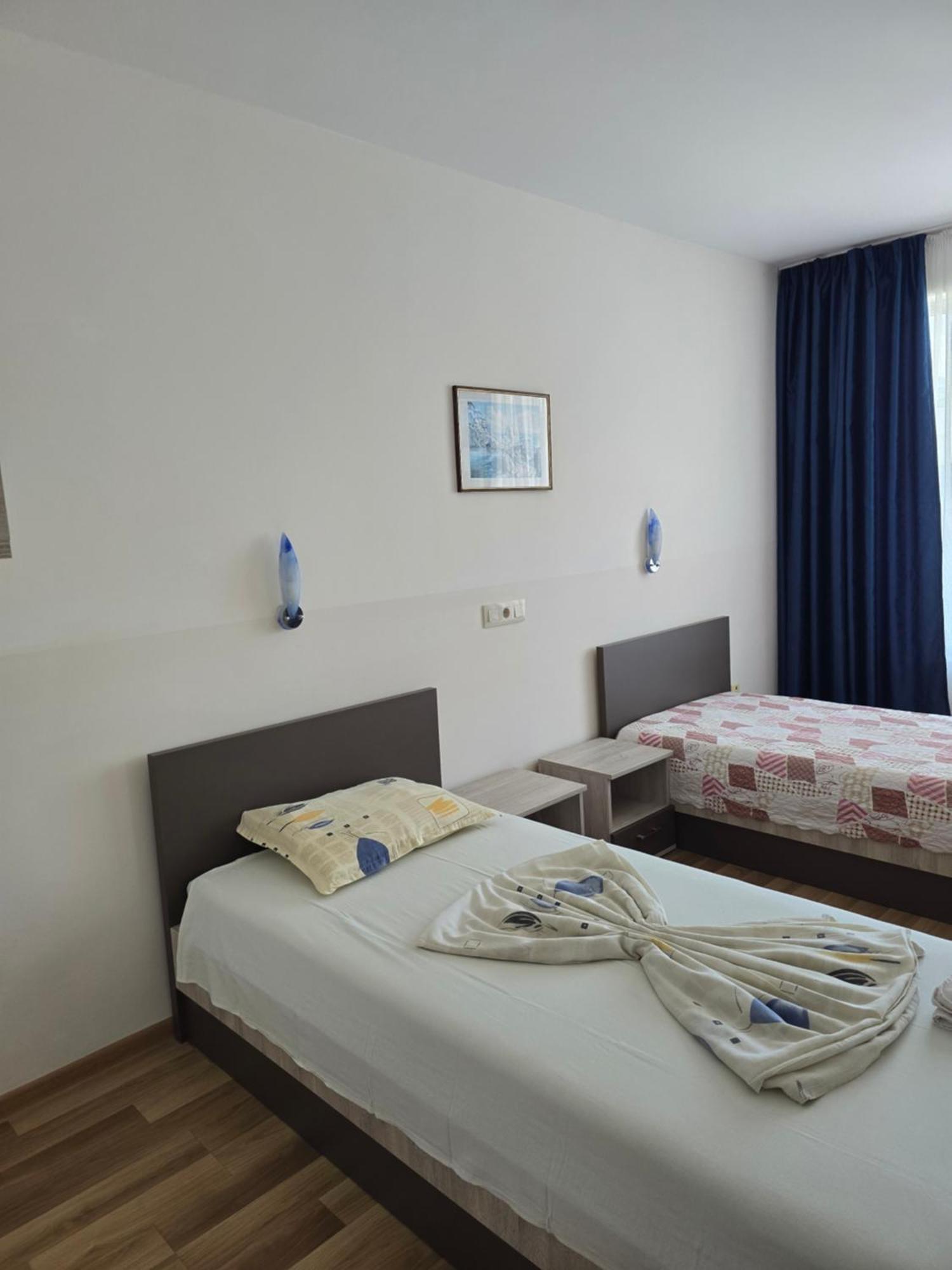 Complex Astra Otel