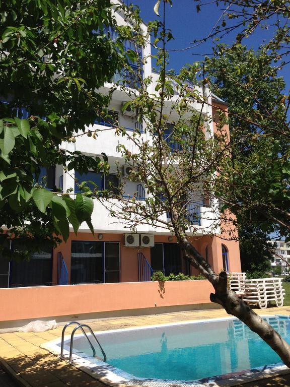 Complex Astra 3* Sunny Beach